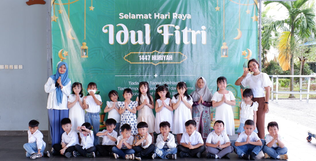 Idul Fitri