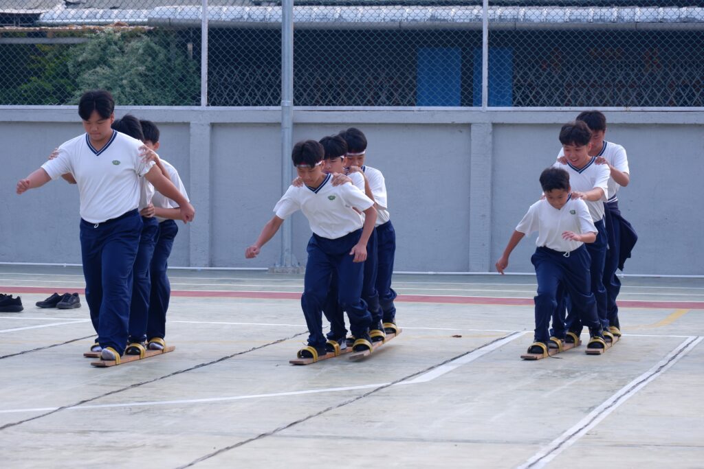 Semarak Kemerdekaan Indonesia
