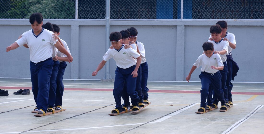 Semarak Kemerdekaan Indonesia