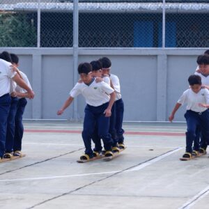 Semarak Kemerdekaan Indonesia