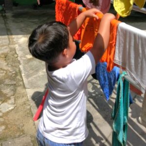 Home Program